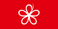 Bersatu flag